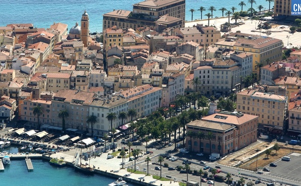 Municipales. Que proposent les candidats à la mairie d’Ajaccio en matière de logement ?