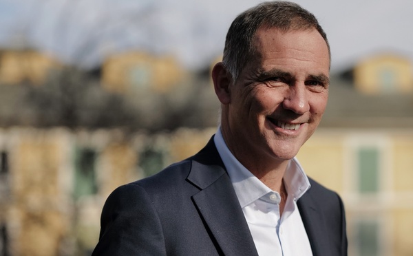 Municipales - Gilles Simeoni : « Notre projet est d'ouvrir un nouveau cycle de développement pour Bastia »
