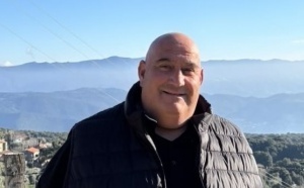 Municipales. À Coggia, Jean-Claude Ampart veut « mettre le social au cœur du développement économique et démographique de la commune »