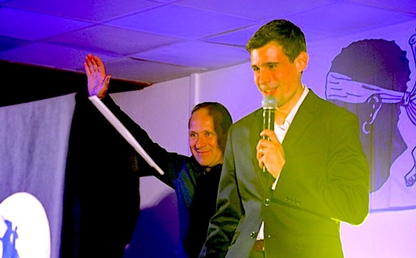 Municipales - Paul Alfonsi présente sa liste « Biguglia Più Forte Inseme »