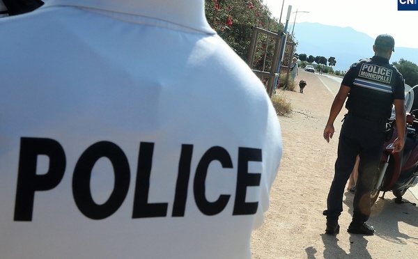 Municipales. La sécurité au cœur de la campagne à Ajaccio