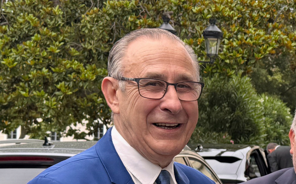 Municipales. À Sisco, le maire sortant Ange-Pierre Vivoni brigue un septième mandat