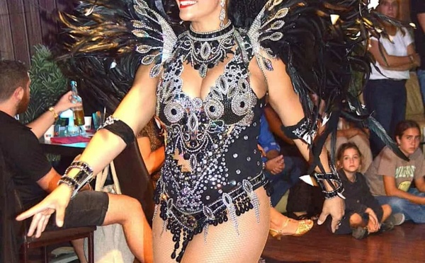  « Alô Brasil » : Un week-end 100% Brésil à Furiani