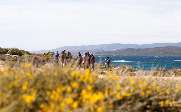 Bonifacio : A Viranata, trois jours pour célébrer la nature et le retour du printemps