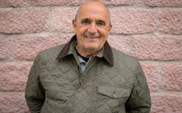 Municipales. À Ota-Porto, Toussaint Maranelli veut « valoriser l’identité locale afin de donner un nouvel élan à la commune »