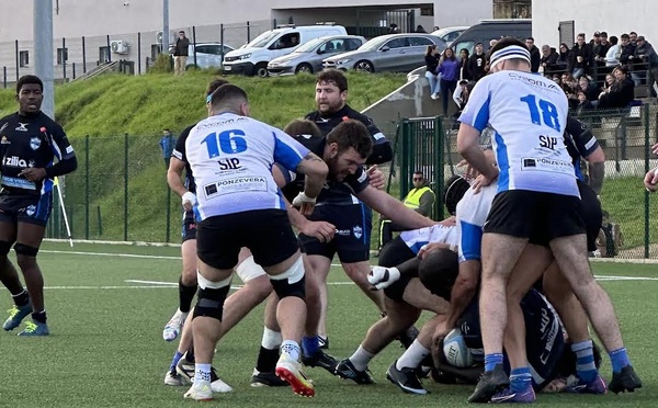 Rugby régional - La contre "perf" de Lucciana
