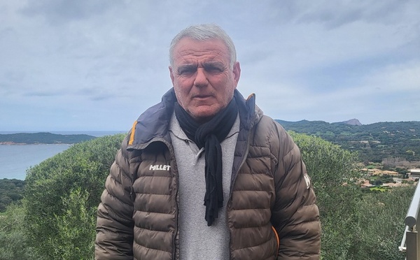 Municipales. À Cargèse, Jean-Claude Donzella sort en tête du premier tour, mais la bataille reste ouverte