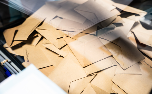 Municipales. C'est en Corse qu'on a le plus voté ce dimanche