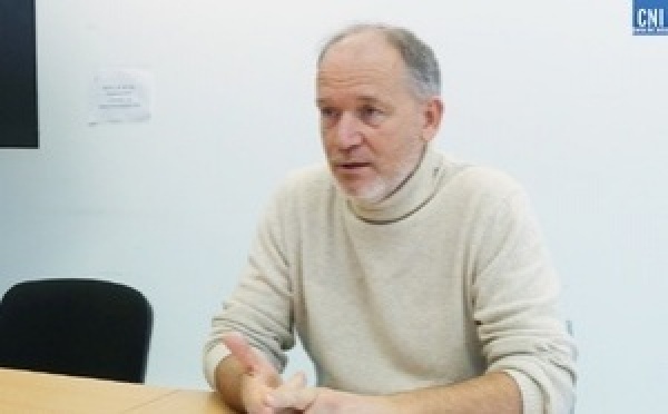 ​Hôpital d’Ajaccio : le blocage de la direction levé, le départ de Jean-Luc Pesce acté