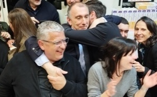 A Porto-Vecchio, une large réélection qui accentue la pression sur Jean-Christophe Angelini