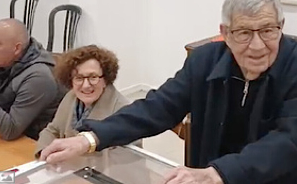 Élue à Morosaglia, Maria Guidicelli veut engager rapidement des actions « qui doivent se voir»