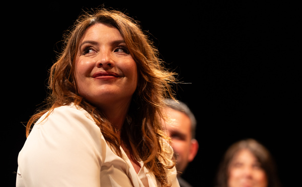 Municipales. À Ajaccio, Charlotte Cesari claque la porte de l’union de gauche