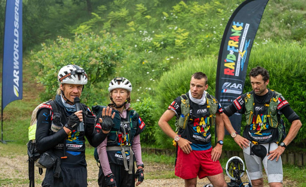 Championnat du monde des courses aventures : 91 équipes inscrites engagées dans l’édition Corse