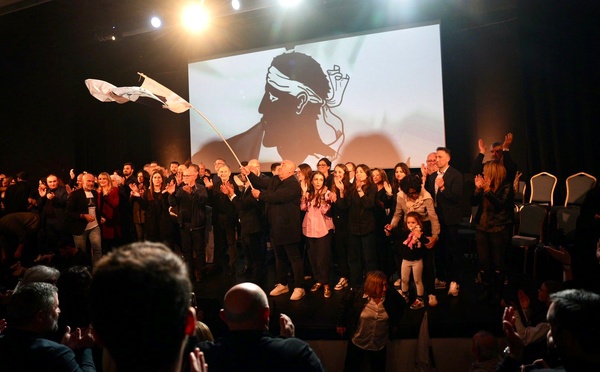 Municipales. Aiacciu Vivu veut « faire tomber la dernière citadelle »