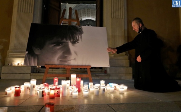 Mort d'Yvan Colonna : le parquet demande un procès pour assassinat en relation avec une entreprise terroriste