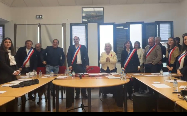 Zonza Santa Lucia : Jacky Bartoli élu maire par sa majorité, l’opposition absente