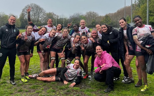 Rugby régional - Les Ponettes totalisent, le CRAB chute encore