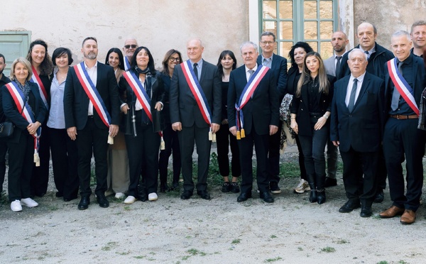 Lucciana : un sixième mandat pour José Galletti