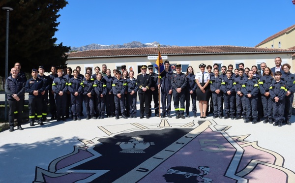 Corte : une journée immersive au cœur de l’engagement citoyen à l’UIISC5