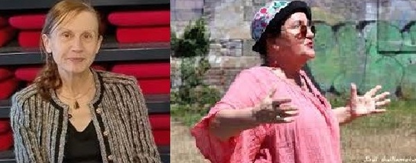 Printemps des Poètes 2026 : Doria Gavini-Pazzoni et Nathalie Vincent-Arnaud primés