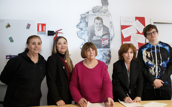 Bastia - France Travail et les Restos du Cœur s’allient pour ramener vers l’emploi les plus fragiles