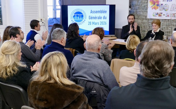 Corte - Une assemblée générale historique pour le CPIE-A Rinascita
