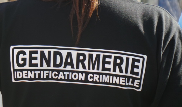 Un corps découvert sur le rivage de Coti Chjavari