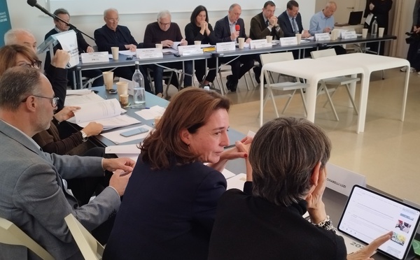 Communauté de communes Sud-Corse : on prend presque les mêmes et on avance ?