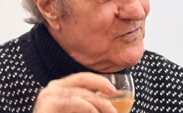 Avis de décès - Bastia - Moltifao - Pistoia