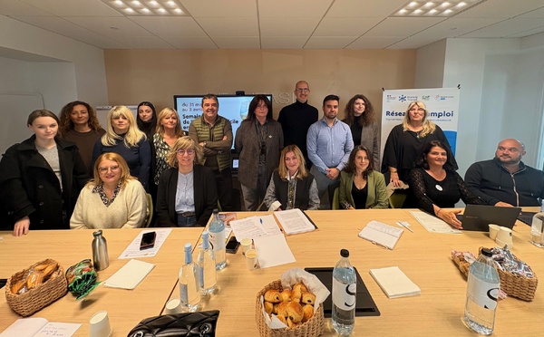 Une semaine consacrée à l’emploi à domicile pour mieux faire face à un défi majeur de société en Corse