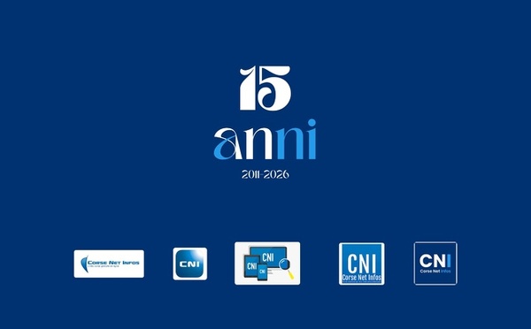 15 ans de Corse Net Infos : ils ont gagné !