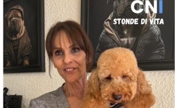 Stonde di Vita avec…Christine Mattei, toiletteur canin