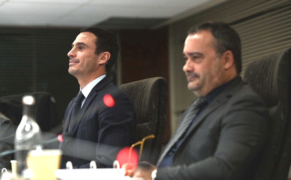 Quelles seront les missions et délégations des adjoints de la Ville d’Ajaccio ?