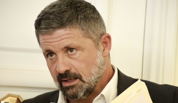 Enquête ouverte après des accusations de corruption sexuelle contre Jean-Félix Acquaviva 