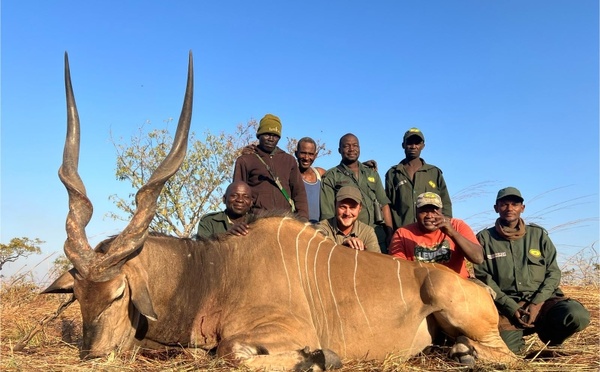 Corte : Bianchi Safaris, pour des souvenirs mémorables !