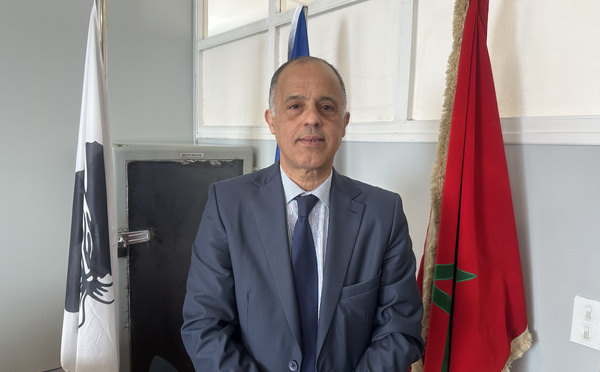 Le consulat général du Maroc en Corse fête ses 50 ans