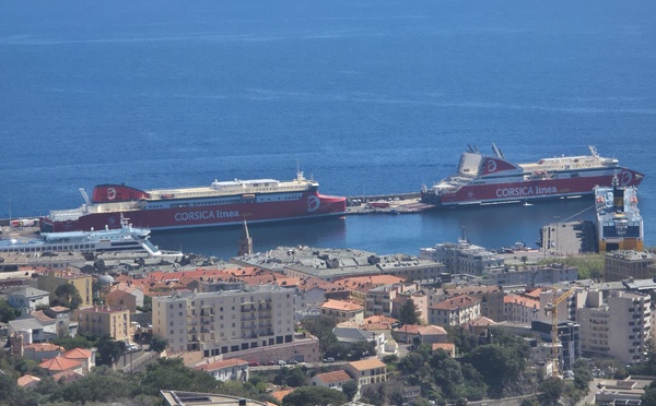 Carburants en Corse : le Collectif alerte sur une situation « insupportable » pour l’économie insulaire