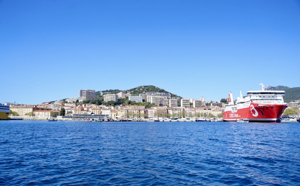 Blocage des ports corses : l'inquiétude grandit pour les patients devant se rendre sur le continent pour raisons médicales