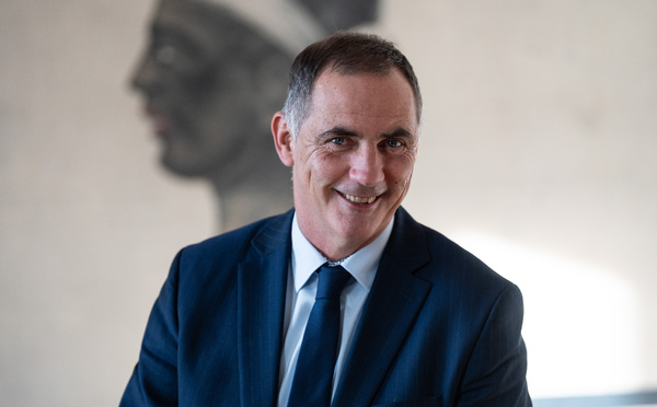 Collectivité de Corse : Gilles Simeoni quittera la présidence du Conseil exécutif le 22 avril