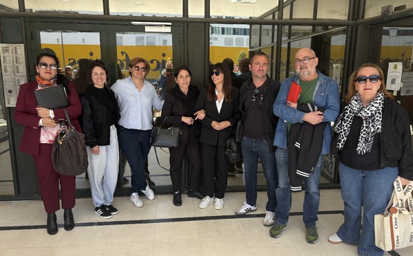 Education - Carte scolaire de Haute-Corse validée mais pas figée