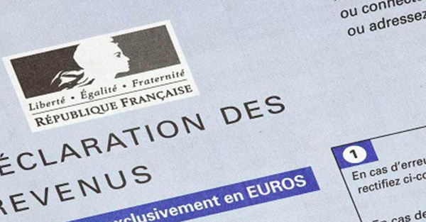 Impôts : les Corses ont jusqu'au 28 mai pour faire leur déclaration de revenus
