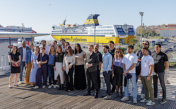 Transmission d’entreprises : un enjeu urgent en Corse