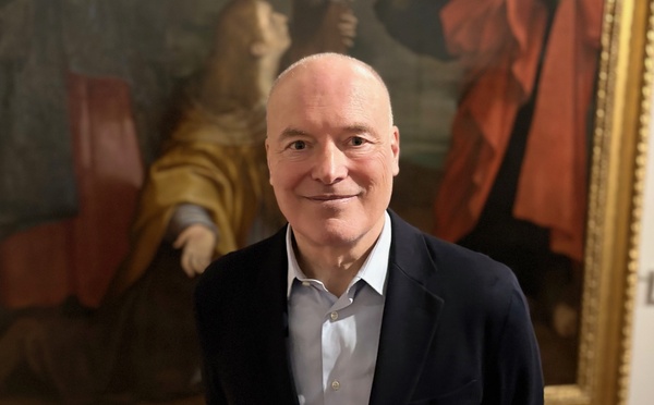 ​À Ajaccio, l'ancien ministre Renaud Dutreil défend son pacte face aux défis de la transmission d'entreprise