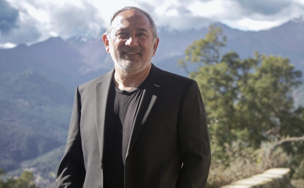  Tribune politique : le Dr André Rocchi lance un appel au réveil des territoires corses