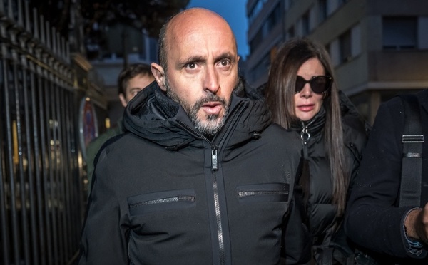 Incendie de Crans-Montana: la justice française refuse de saisir les biens du couple Moretti à Sari-Solenzara