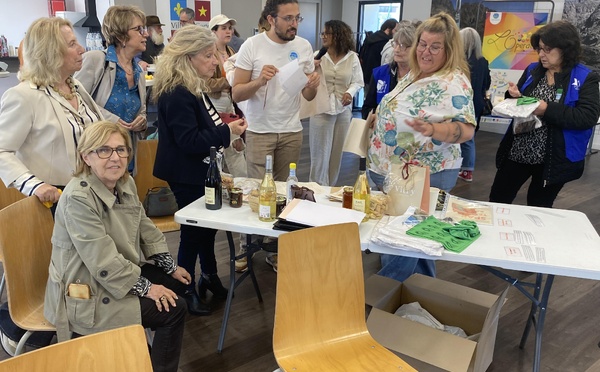 Corte - La précarité au centre d’une réflexion au CPIE – A Rinascita