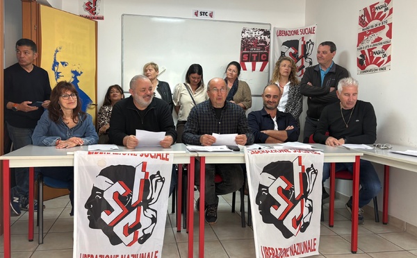 ​« Scola Corsa » : le STC appelle à la mobilisation face au blocage de l’État