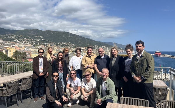 Tourisme : la Corse à la conquête du marché scandinave