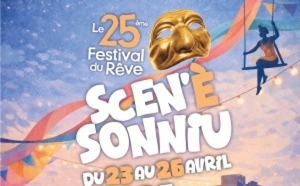 Du 23 au 26 avril, Scen’è Sonniu célèbrera 25 ans de spectacles de rue à Porto-Vecchio