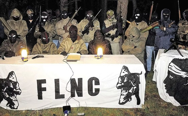 I - 5 mai 1976 : la naissance du FLNC, acte fondateur de la lutte clandestine en Corse